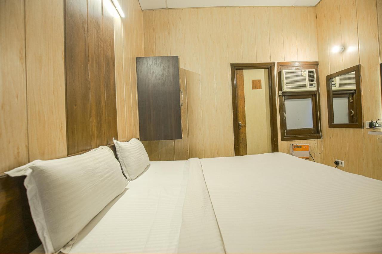 Hotel Hk Continental Amritsar Dış mekan fotoğraf