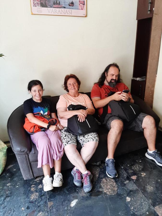 Hotel Hk Continental Amritsar Dış mekan fotoğraf