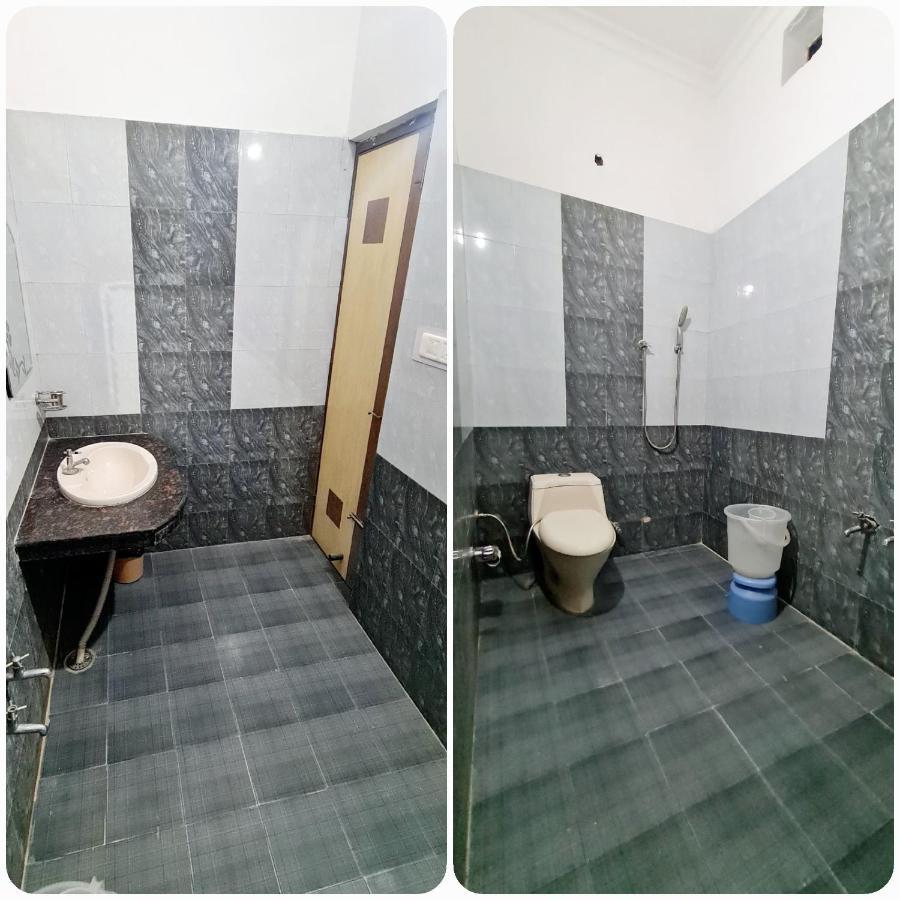 Hotel Hk Continental Amritsar Dış mekan fotoğraf